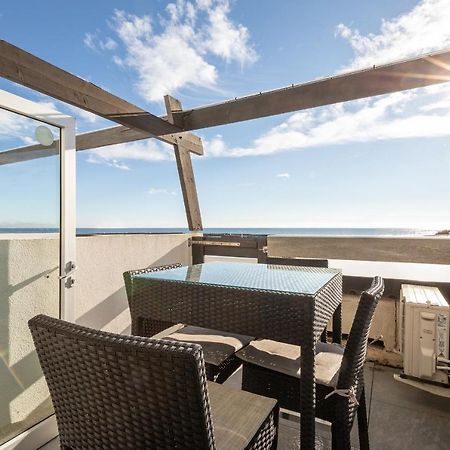 Appartement Senses At Sea à Agde Extérieur photo