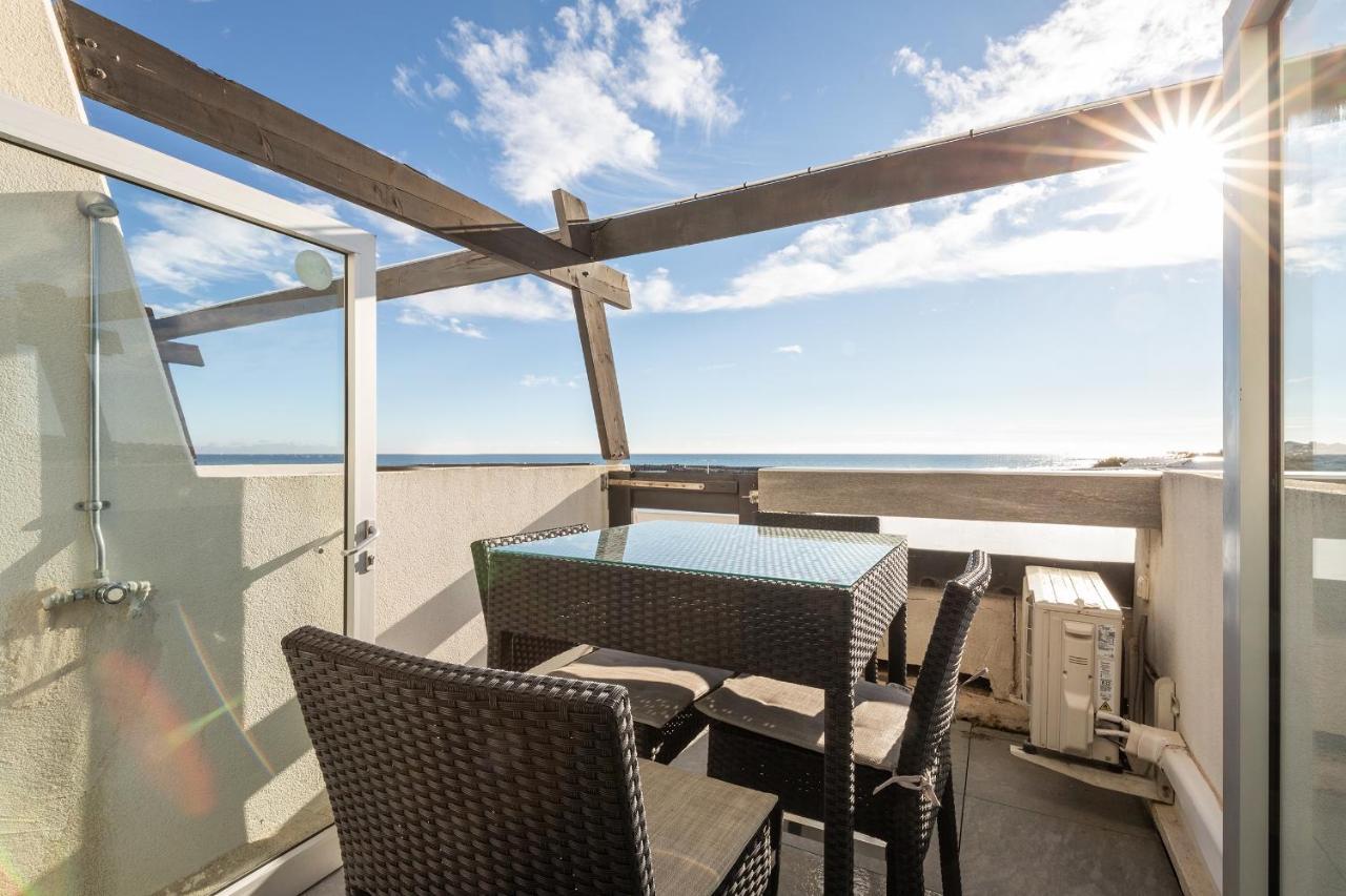 Appartement Senses At Sea à Agde Extérieur photo